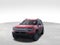 2025 Ford Bronco Sport Big Bend 4x4