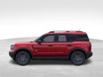 2025 Ford Bronco Sport Big Bend 4x4