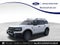 2025 Ford Bronco Sport Big Bend 4x4