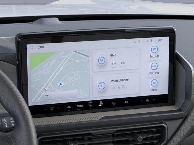 2025 Ford Bronco Sport Big Bend 4x4