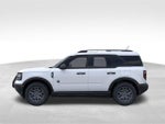 2025 Ford Bronco Sport Big Bend 4x4
