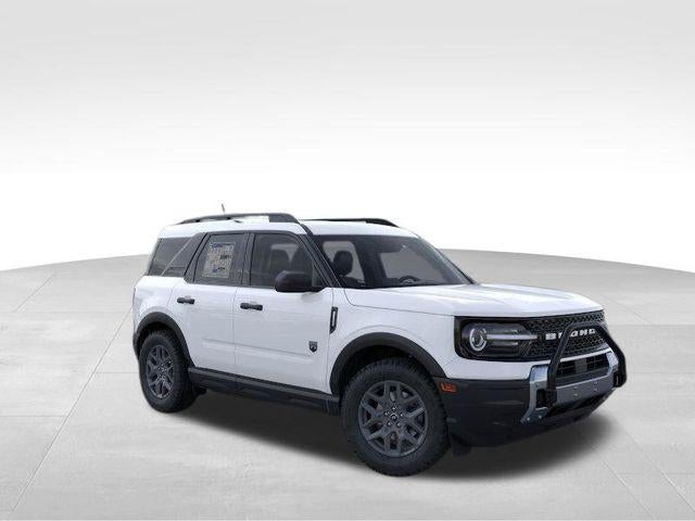 2025 Ford Bronco Sport Big Bend 4x4
