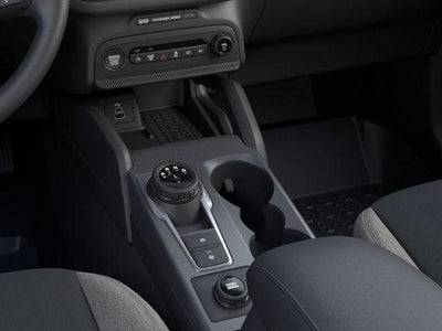 2025 Ford Bronco Sport Big Bend 4x4