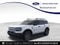 2026 Ford Bronco Sport Big Bend 4x4