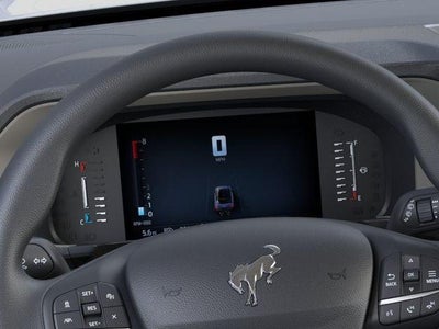 2026 Ford Bronco Sport Big Bend 4x4