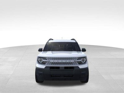 2026 Ford Bronco Sport Big Bend 4x4