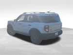 2026 Ford Bronco Sport Big Bend 4x4