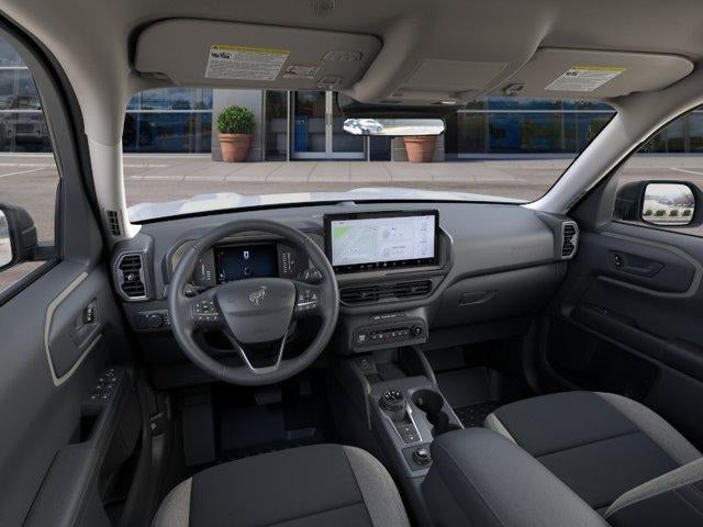 2026 Ford Bronco Sport Big Bend 4x4