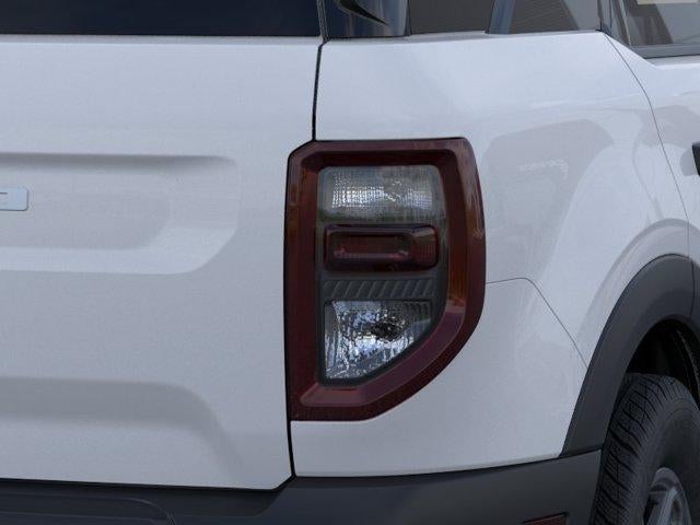 2026 Ford Bronco Sport Big Bend 4x4
