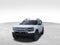 2026 Ford Bronco Sport Big Bend 4x4