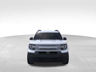 2026 Ford Bronco Sport Big Bend 4x4