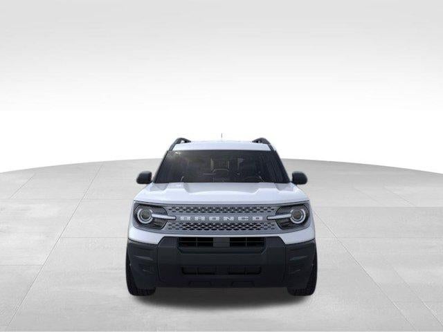 2026 Ford Bronco Sport Big Bend 4x4