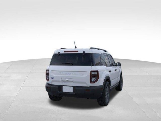 2026 Ford Bronco Sport Big Bend 4x4