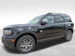 2026 Ford Bronco Sport Big Bend 4x4
