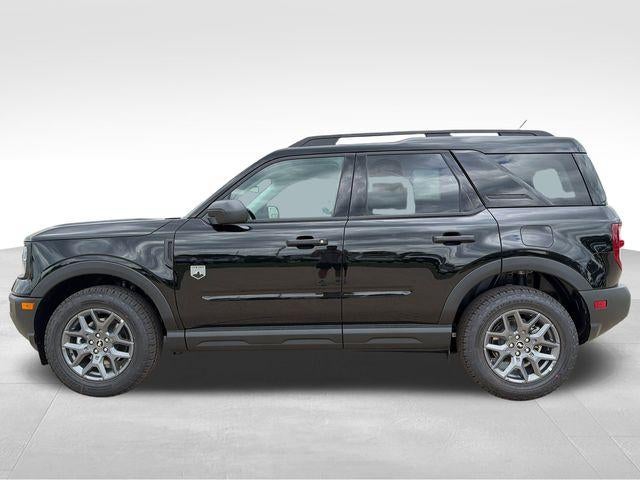 2026 Ford Bronco Sport Big Bend 4x4