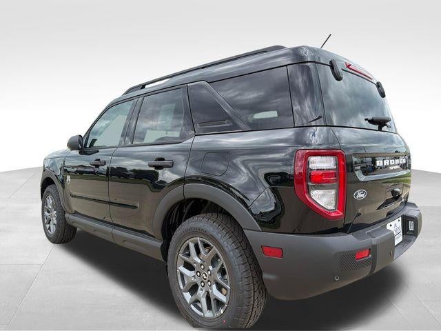 2026 Ford Bronco Sport Big Bend 4x4