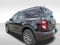 2026 Ford Bronco Sport Big Bend 4x4