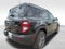 2026 Ford Bronco Sport Big Bend 4x4