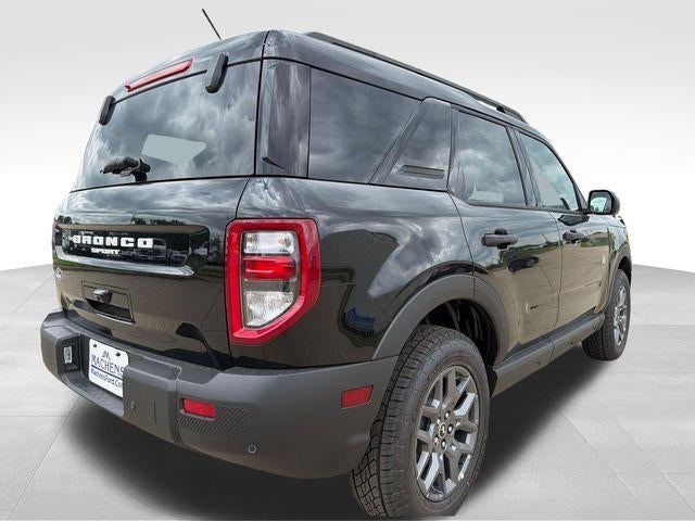 2026 Ford Bronco Sport Big Bend 4x4