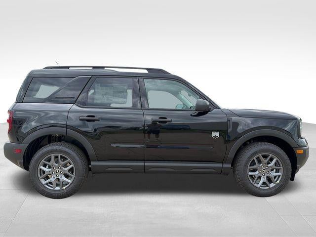 2026 Ford Bronco Sport Big Bend 4x4