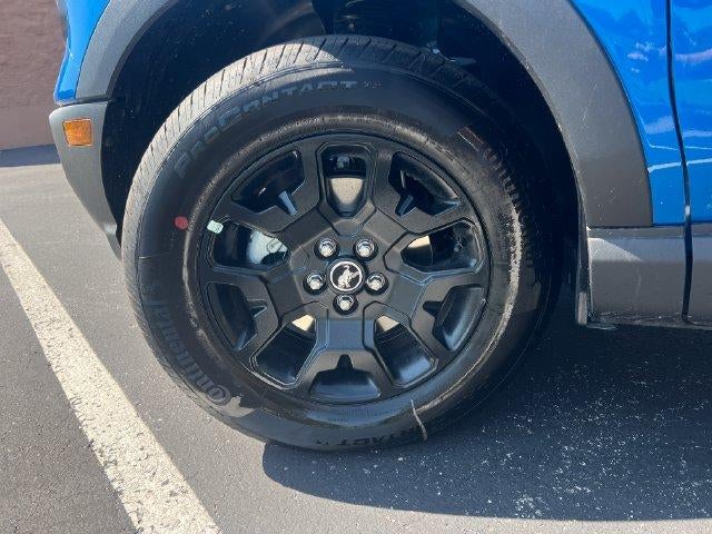 2026 Ford Bronco Sport Big Bend 4x4