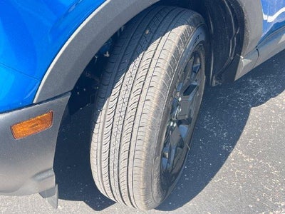 2026 Ford Bronco Sport Big Bend 4x4