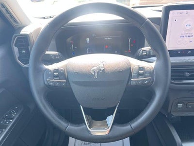 2026 Ford Bronco Sport Big Bend 4x4