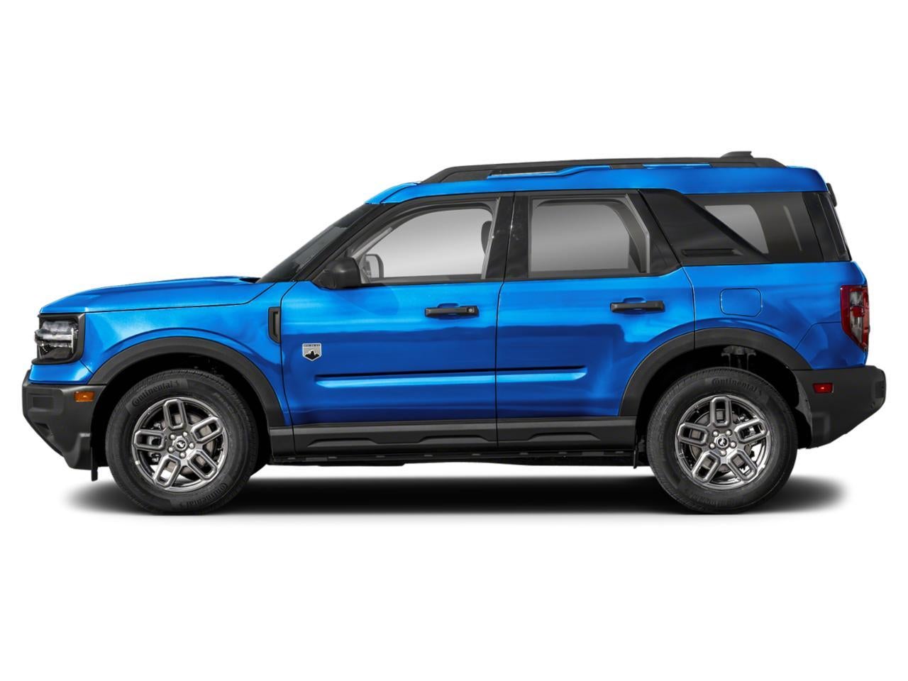 2026 Ford Bronco Sport Big Bend 4x4