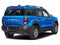 2026 Ford Bronco Sport Big Bend 4x4