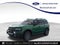 2025 Ford Bronco Sport Big Bend 4x4