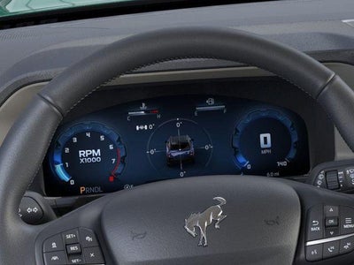 2025 Ford Bronco Sport Big Bend 4x4