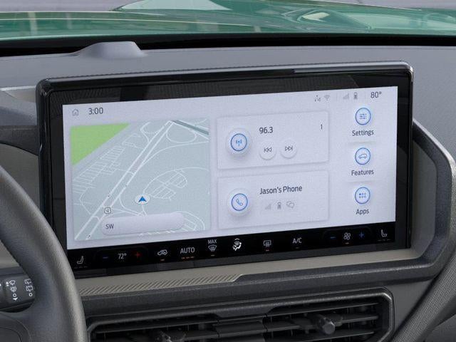 2025 Ford Bronco Sport Big Bend 4x4