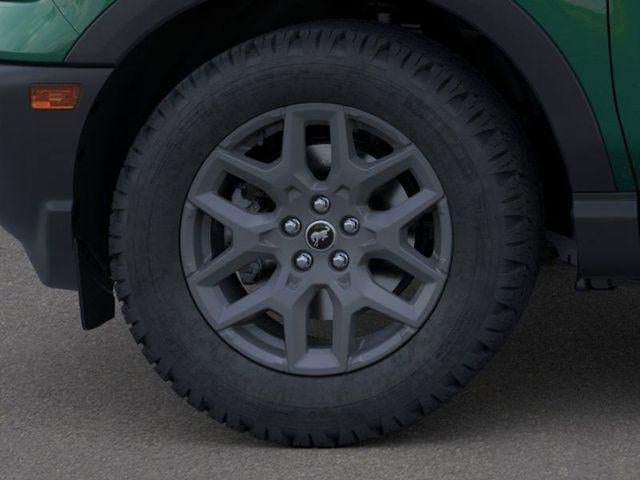 2025 Ford Bronco Sport Big Bend 4x4