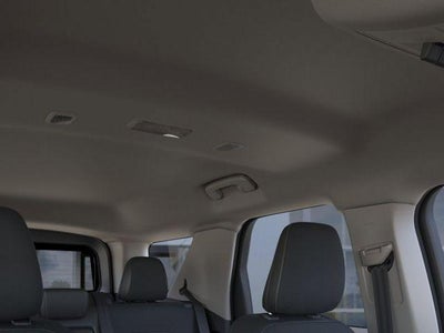 2025 Ford Bronco Sport Big Bend 4x4