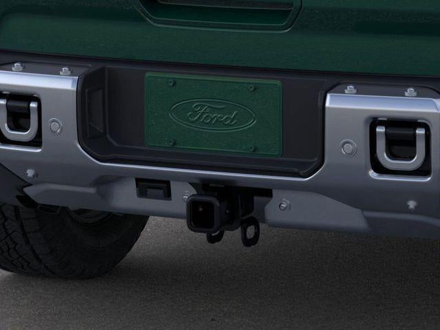 2025 Ford Bronco Sport Big Bend 4x4