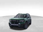 2025 Ford Bronco Sport Big Bend 4x4