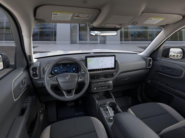 2025 Ford Bronco Sport Big Bend 4x4