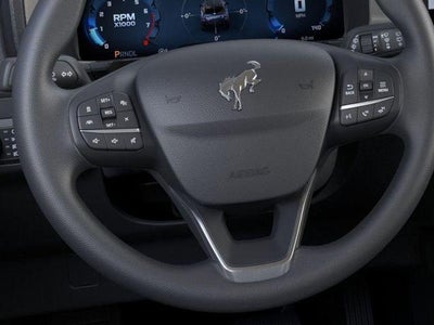 2025 Ford Bronco Sport Big Bend 4x4