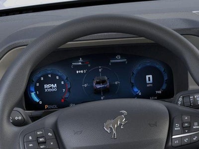 2025 Ford Bronco Sport Big Bend 4x4