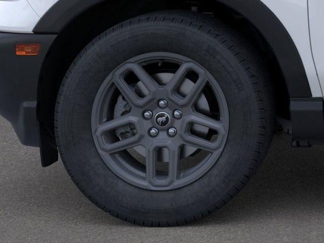 2025 Ford Bronco Sport Big Bend 4x4