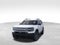2025 Ford Bronco Sport Big Bend 4x4