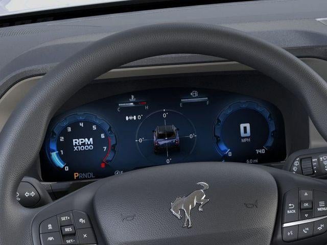 2025 Ford Bronco Sport Big Bend 4x4