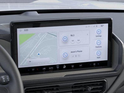 2025 Ford Bronco Sport Big Bend 4x4