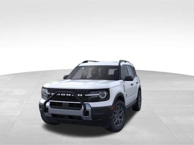 2025 Ford Bronco Sport Big Bend 4x4