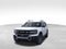2025 Ford Bronco Sport Big Bend 4x4