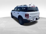 2025 Ford Bronco Sport Big Bend 4x4