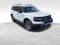 2025 Ford Bronco Sport Big Bend 4x4