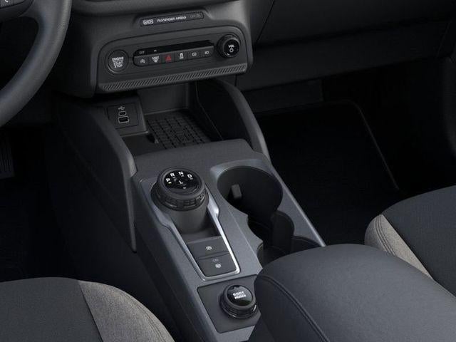 2025 Ford Bronco Sport Big Bend 4x4