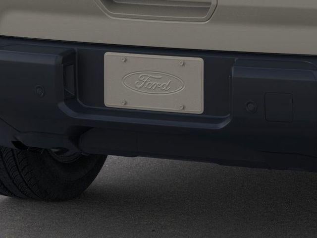 2025 Ford Bronco Sport Big Bend 4x4