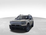 2025 Ford Bronco Sport Big Bend 4x4